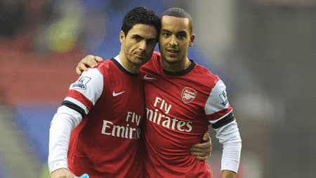 𝐀𝐫𝐬𝐞𝐧𝐚𝐥 𝐌𝐚𝐮 𝐉𝐮𝐚𝐫𝐚 𝐋𝐢𝐠𝐚 𝐈𝐧𝐠𝐠𝐫𝐢𝐬 𝐈𝐧𝐢 𝐲𝐚𝐧𝐠 𝐏𝐞𝐫𝐥𝐮 𝐃𝐢𝐩𝐞𝐫𝐛𝐚𝐢𝐤𝐢