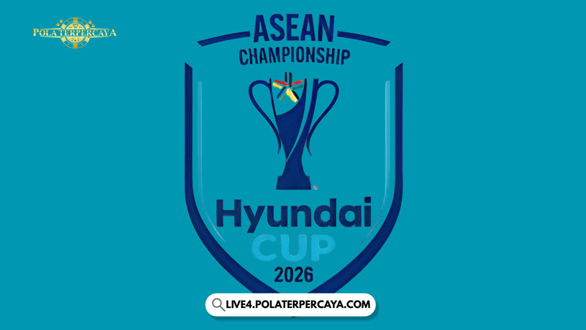 Persiapan Piala AFF 2026 Hampir selesai, Masing-Masing Negara Siap Bertarung